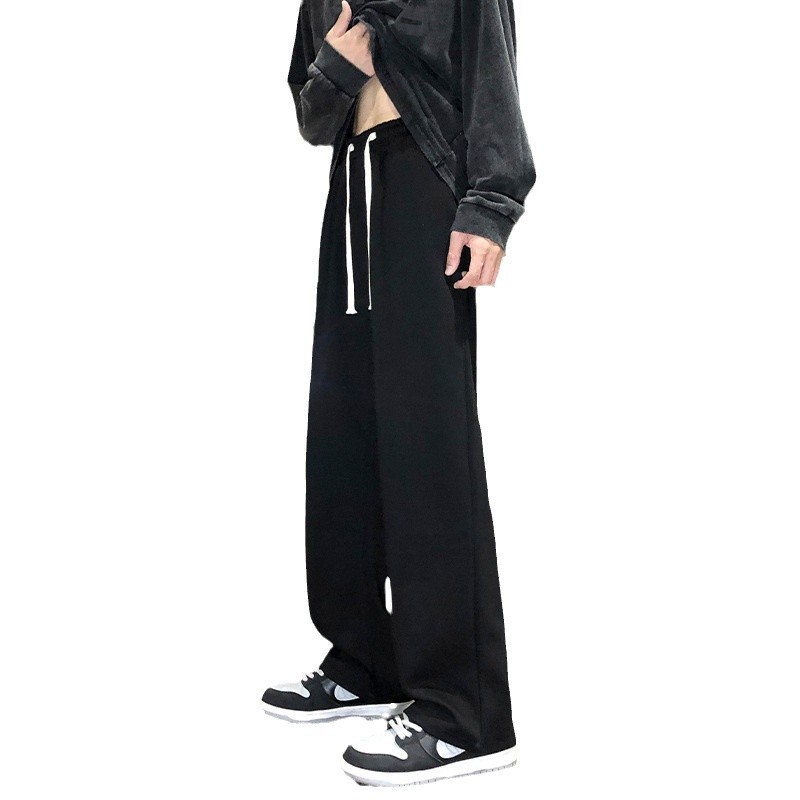 Casual Trousers, Sweatpants For Teens 3 Casual Trousers, Sweatpants For Teens - Image 3