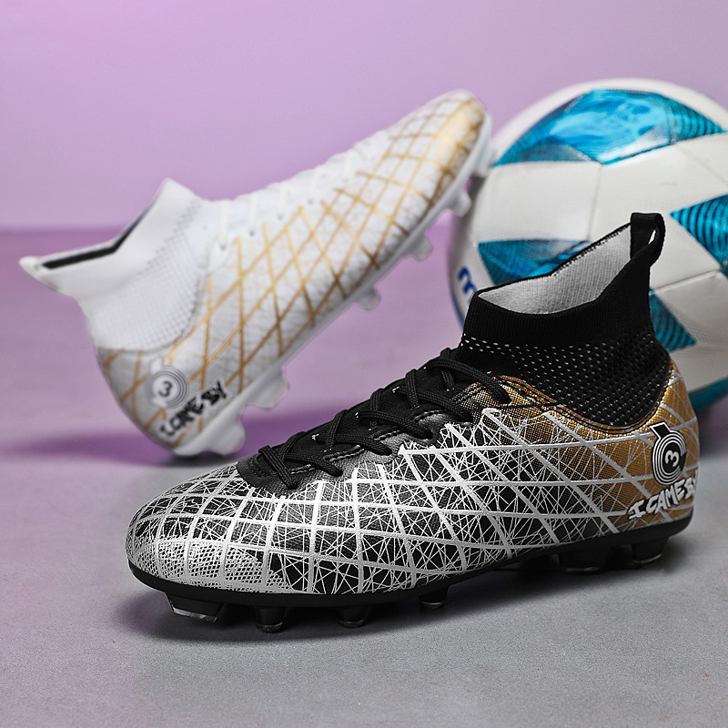 Soccer Training Shoes 5 Soccer Training Shoes - Image 5