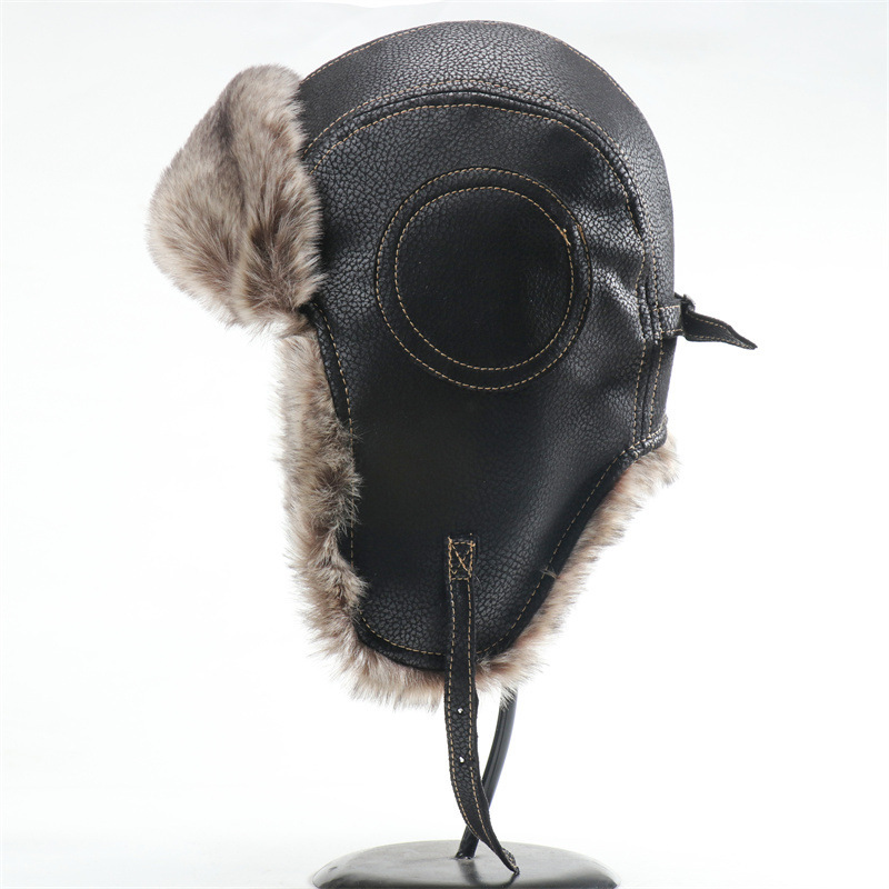 Waterproof Unisex Outdoor Hat 5 Waterproof Unisex Outdoor Hat - Image 5