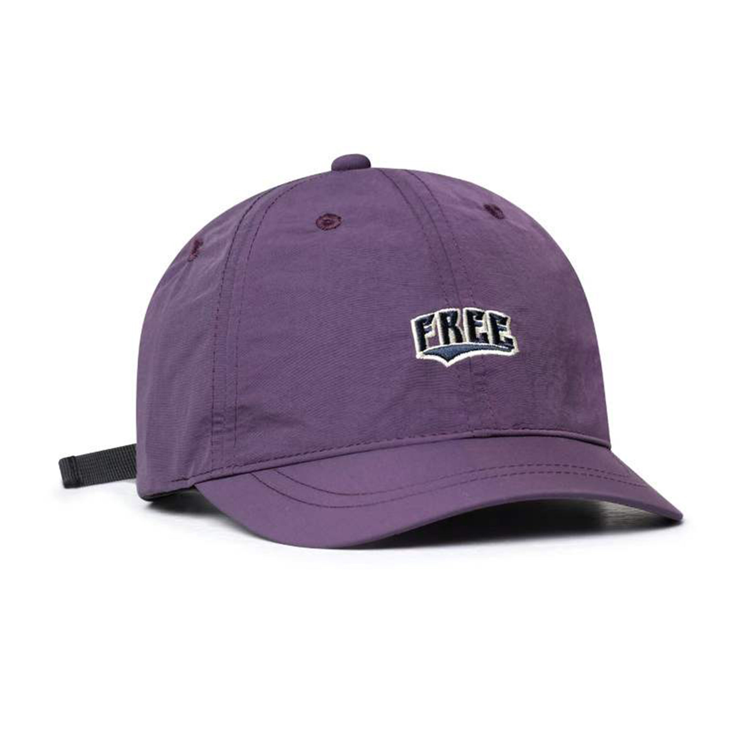 Retro Adjustable Baseball Cap 3 Retro Adjustable Baseball Cap - Image 3