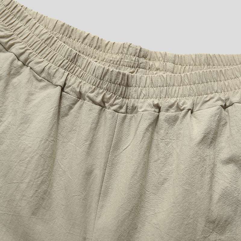 Breathable And Loose Pajama Set 5 Breathable And Loose Pajama Set - Image 5
