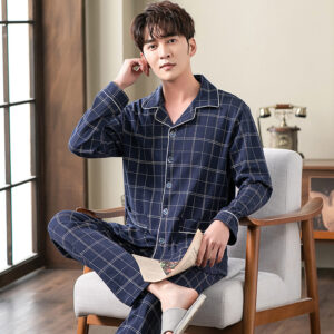 Pajama Set