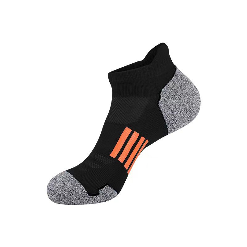 Men's Breathable Sports Socks 6 Men's Breathable Sports Socks - Image 6