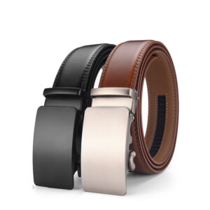 Men's Versatile Denim Belt