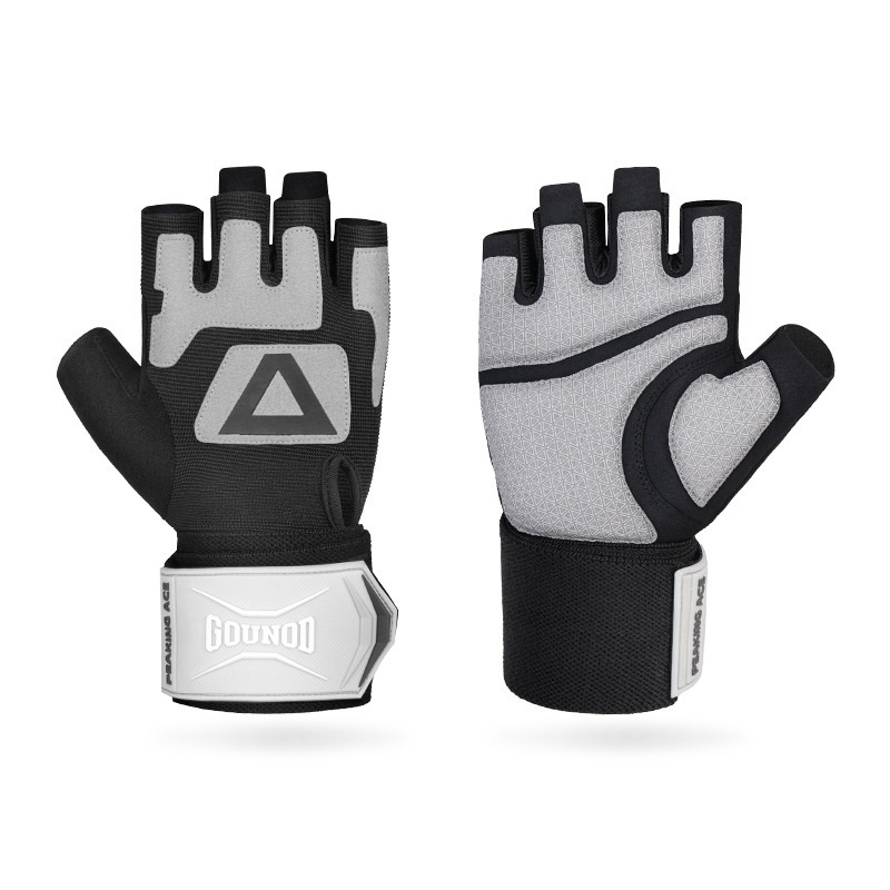 Half-finger Gloves 2 Half-finger Gloves - Image 2