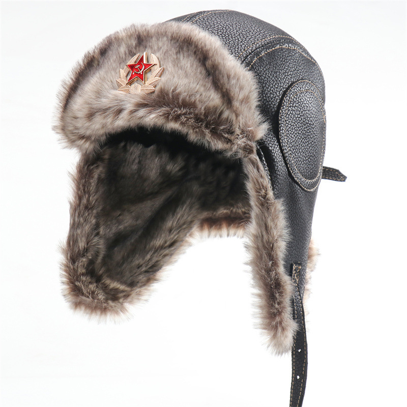 Waterproof Unisex Outdoor Hat 8 Waterproof Unisex Outdoor Hat - Image 8