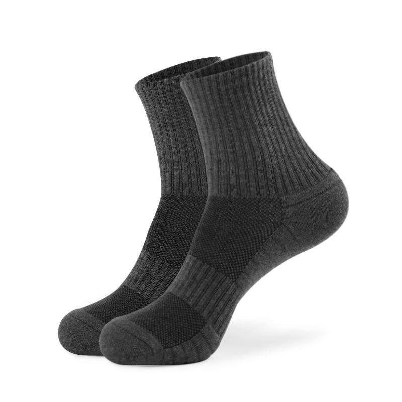 Pure Cotton Sports Socks 10 Pure Cotton Sports Socks - Image 10