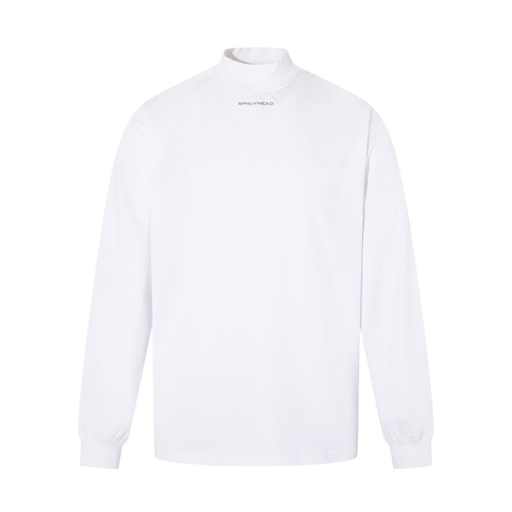 Men's Long-Sleeve Base Layer Shirt 5 Men's Long-Sleeve Base Layer Shirt - Image 5