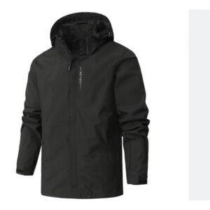 Windproof And Waterproof Jacket