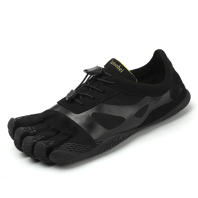 Soft Bottom Non-slip Indoor Yoga Split-toe Shoes 5 Soft Bottom Non-slip Indoor Yoga Split-toe Shoes - Image 5
