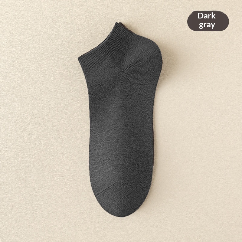 Cotton Socks for Summer 10 Cotton Socks for Summer - Image 10