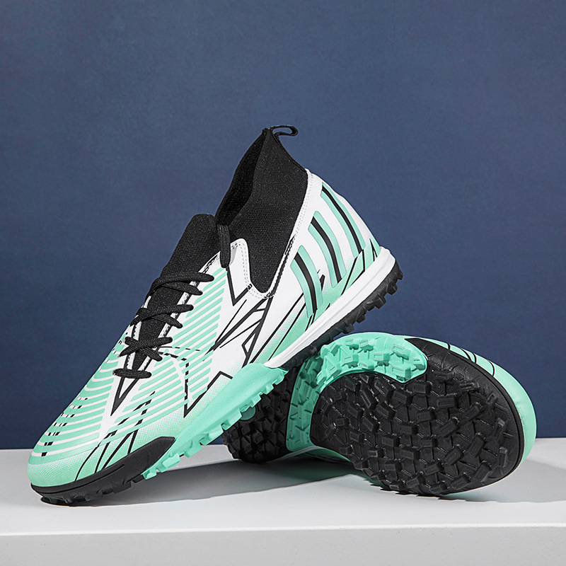 Men Training Soccer Shoes 8 Men Training Soccer Shoes - Image 8