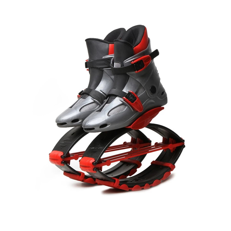 Jumper Fitness Kangaroo Boots 4 Jumper Fitness Kangaroo Boots - Image 4