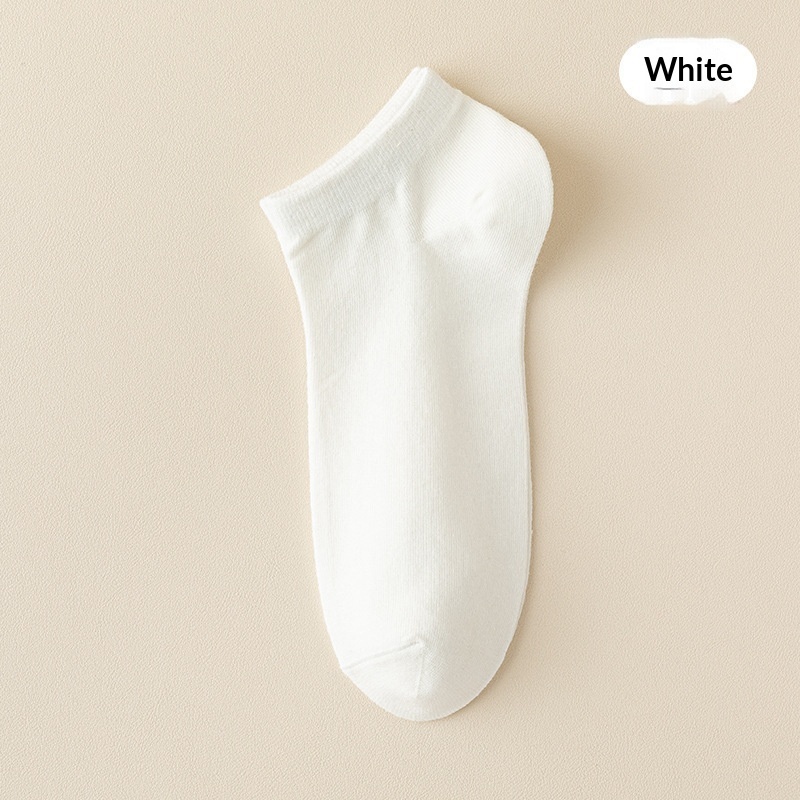 Cotton Socks for Summer 2 Cotton Socks for Summer - Image 2