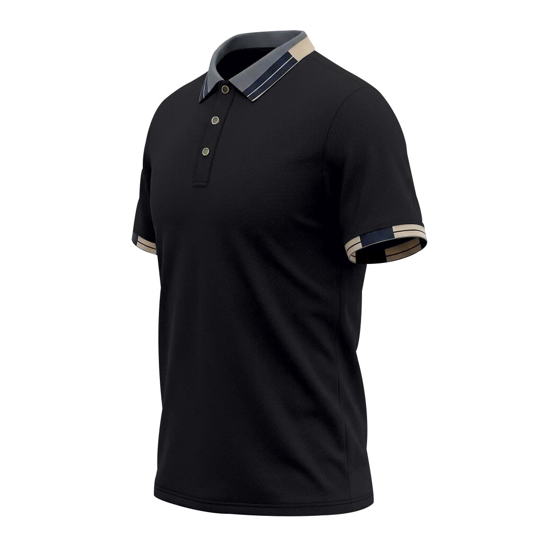 Men's Short-sleeve Top 8 Men's Short-sleeve Top - Image 8