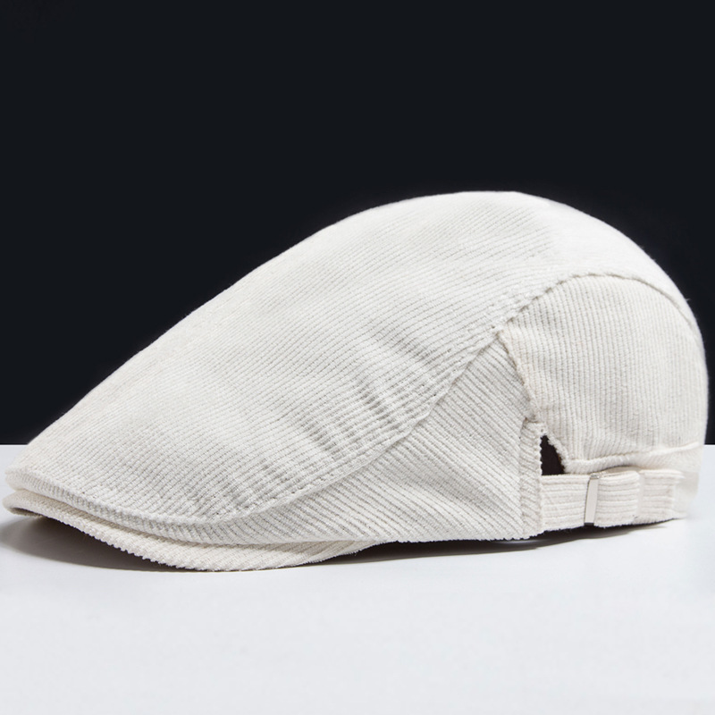 Corduroy Hat 6 Corduroy Hat - Image 6