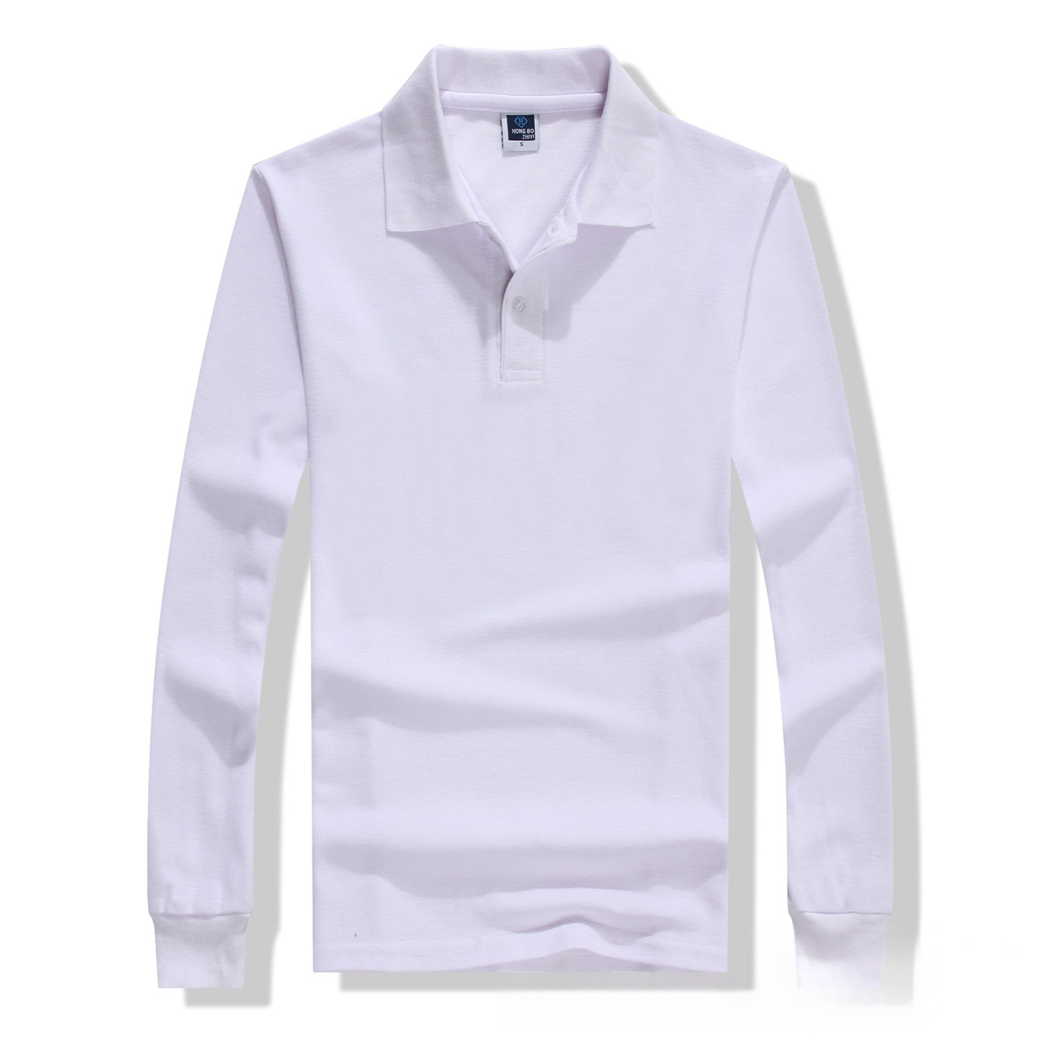 Collared Men's Shirt 8 Collared Men's Shirt - Image 8