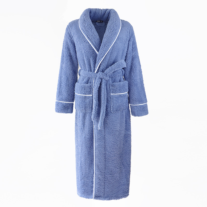 Nightgown For Men & Women 3 Nightgown For Men & Women - Image 3
