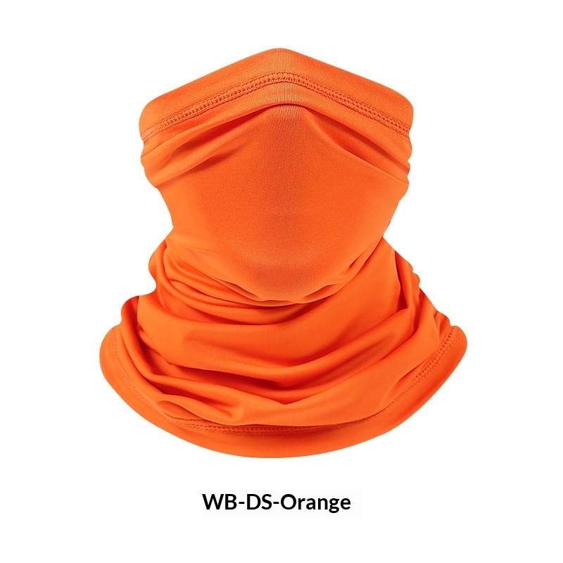 Summer Silk Sun-Protective Neck Gaiter 10 Summer Silk Sun-Protective Neck Gaiter - Image 10