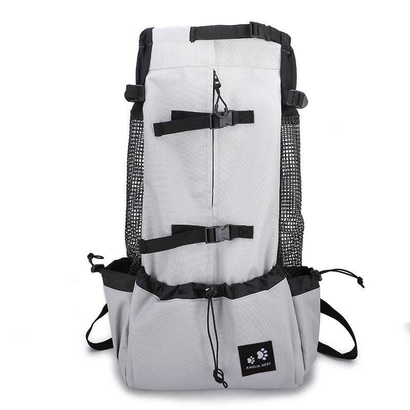 Pet Carrier Double Shoulder Style 4 Pet Carrier Double Shoulder Style - Image 4