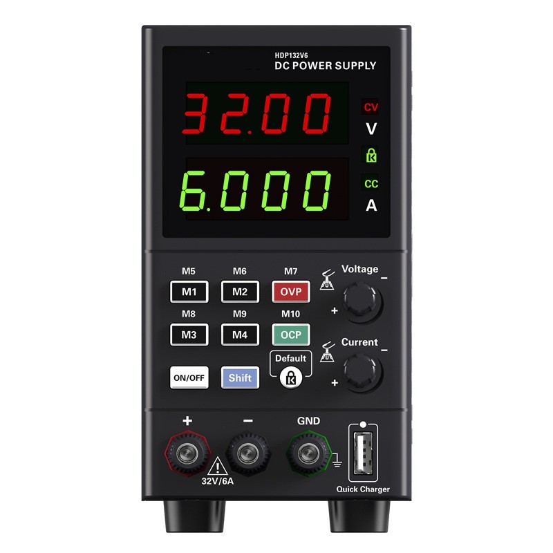 HDP135V6 Programmable DC Power Supply Mobile Phone Repair 4 HDP135V6 Programmable DC Power Supply Mobile Phone Repair - Image 4