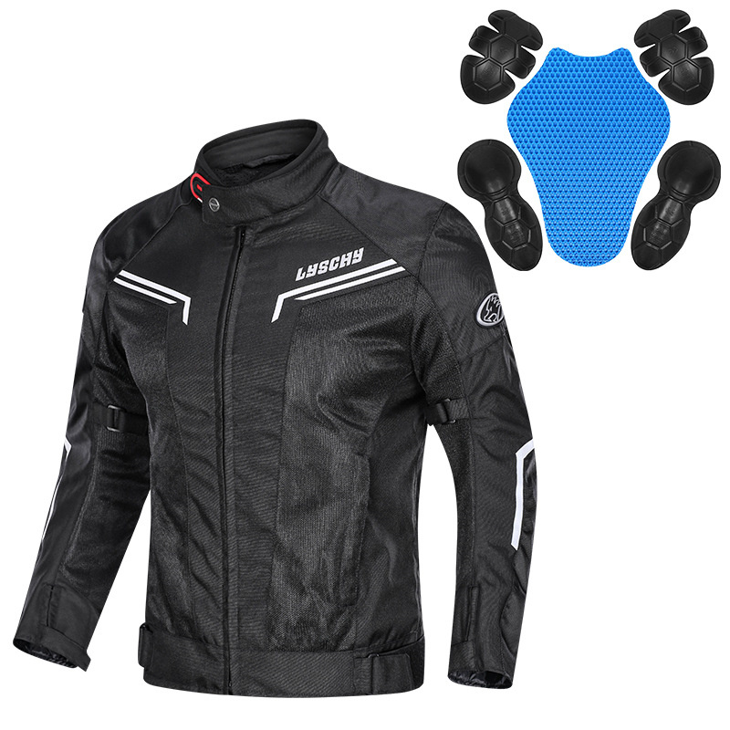 Mesh Summer Jacket Men Women 1 Mesh Summer Jacket Men Women