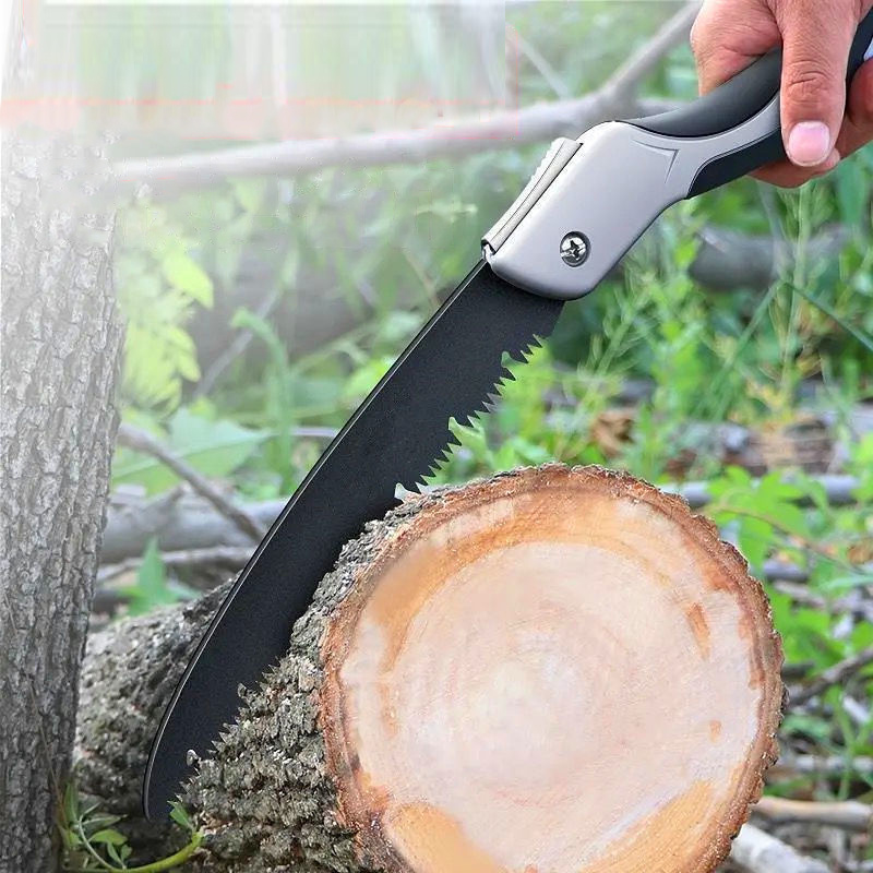 Folding Saw, Hand Saw, Tree Trimming, Universal Saw 1 Folding Saw, Hand Saw, Tree Trimming, Universal Saw