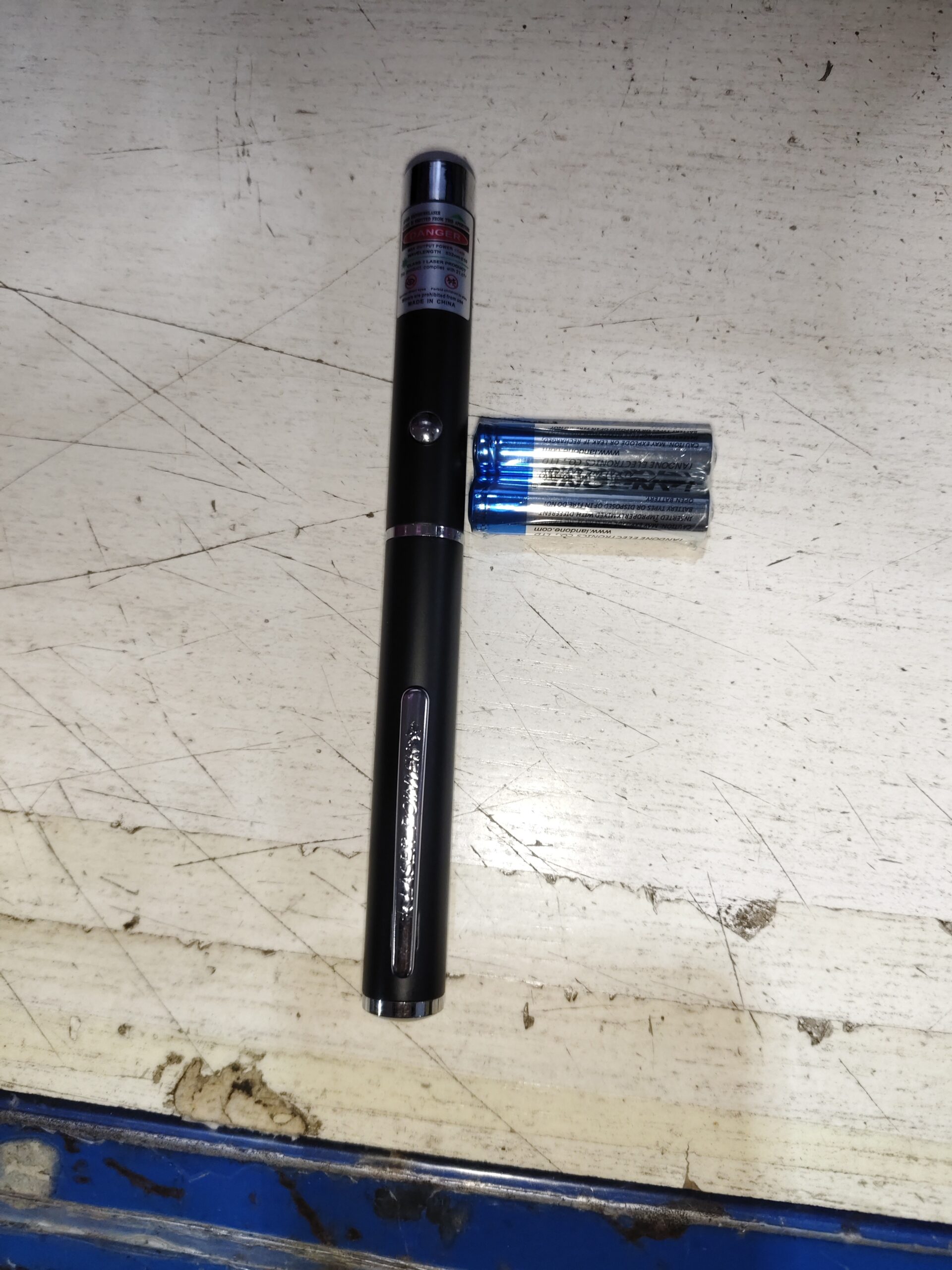 Green Blue Red Dot Laser Pointer Laser 2 Green Blue Red Dot Laser Pointer Laser - Image 2