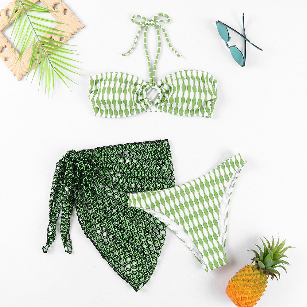 Women's Two-piece Swimsuit 8 Women's Two-piece Swimsuit - Image 8