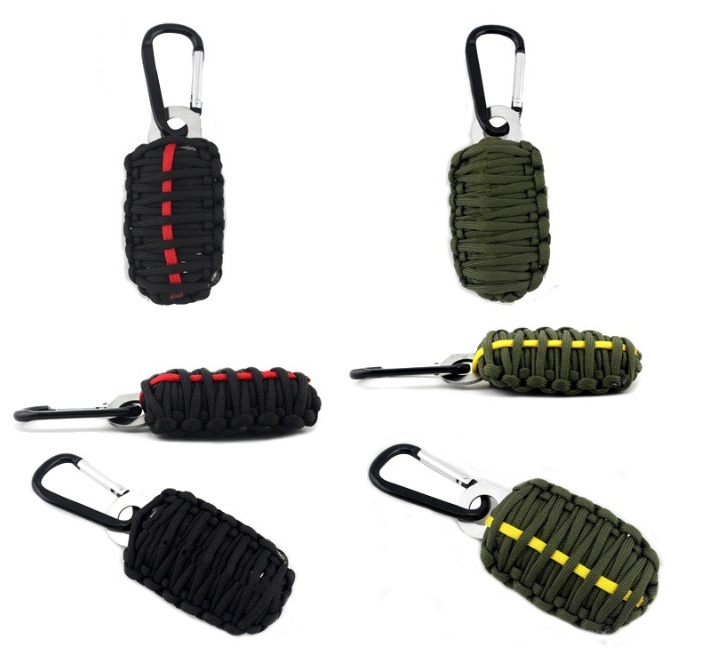 EDC.1991 Outdoor Survival Kit Fishing Kit 9 EDC.1991 Outdoor Survival Kit Fishing Kit - Image 9