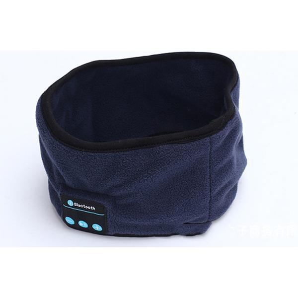 Wireless Bluetooth-compatible Headband 8 Wireless Bluetooth-compatible Headband - Image 8
