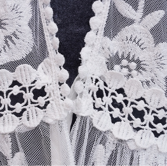 Beach Blouse 3 Beach Blouse - Image 3