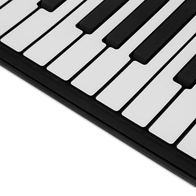 Hand-rolled Electronic Piano 88 Keys 4 Hand-rolled Electronic Piano 88 Keys - Image 4
