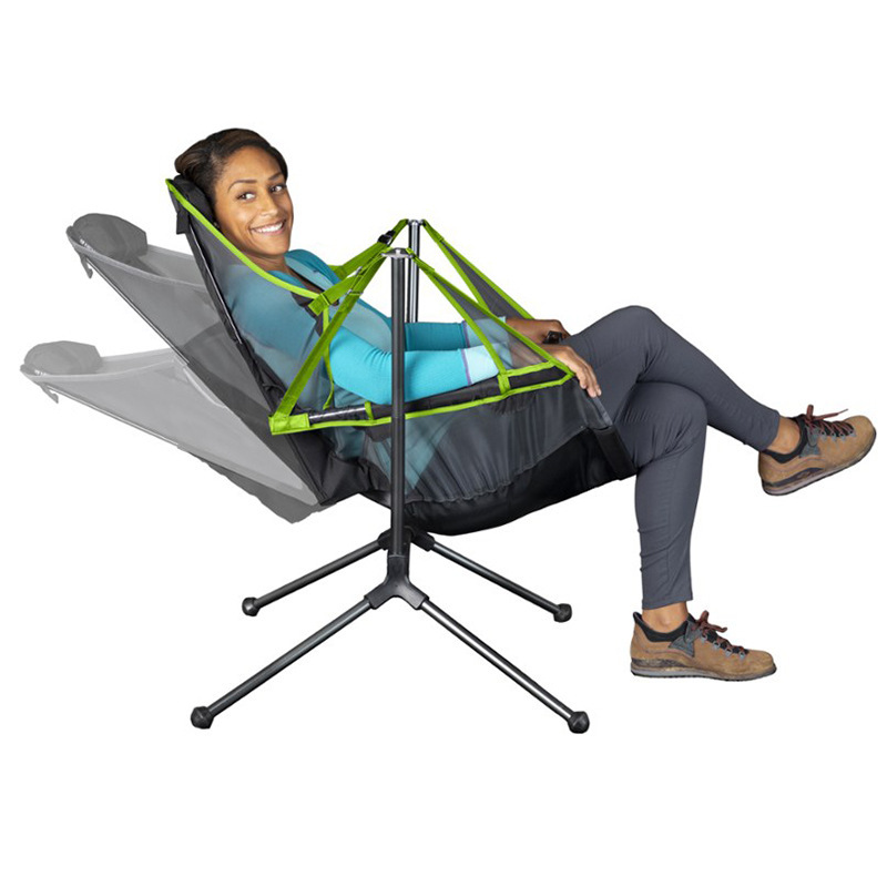 Camping Folding Chairs 4 Camping Folding Chairs - Image 4