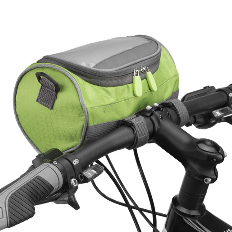 Rainproof Bicycle Mobile Phone Bag 1 Rainproof Bicycle Mobile Phone Bag