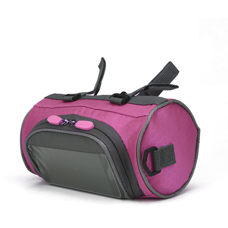 Rainproof Bicycle Mobile Phone Bag 8 Rainproof Bicycle Mobile Phone Bag - Image 8