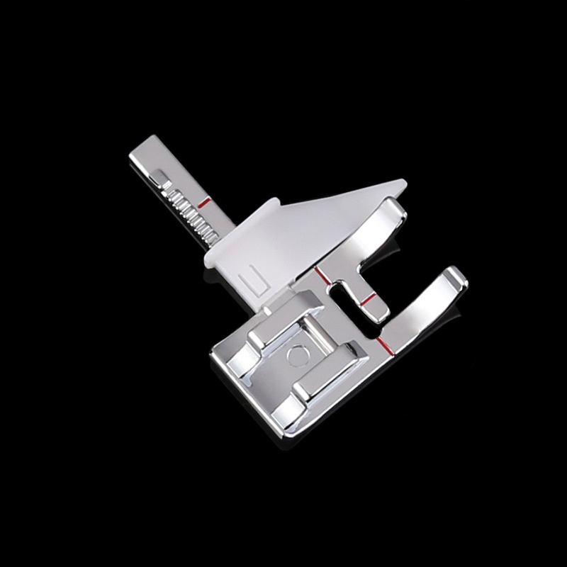 Regular Presser Foot For Sewing Machine 3 Regular Presser Foot For Sewing Machine - Image 3