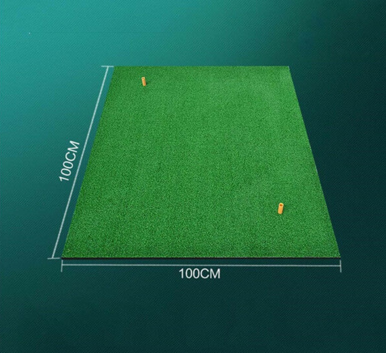 Golf Practice Mat 8 Golf Practice Mat - Image 8