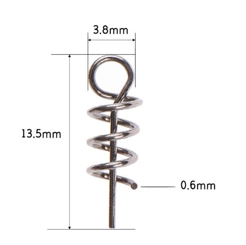 188 Pieces of Fishing Accessories Set 4 188 Pieces of Fishing Accessories Set - Image 4