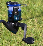 Automatic Fishing Rod 6 Automatic Fishing Rod - Image 6