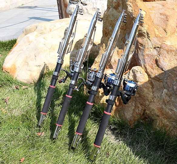 Automatic Fishing Rod 3 Automatic Fishing Rod - Image 3