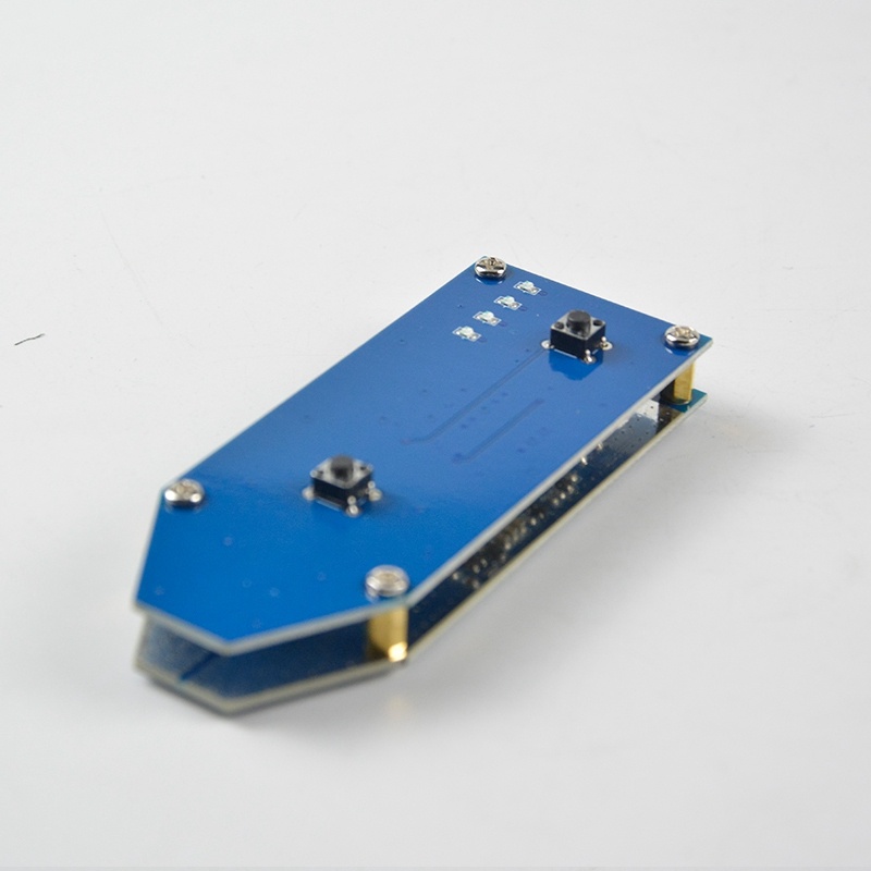 Portable Mini DIY 18650 Battery Spot Welder Pen 2 Portable Mini DIY 18650 Battery Spot Welder Pen - Image 2