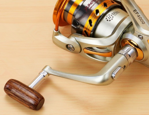Fishing Reel 7 Fishing Reel - Image 7
