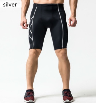 Quick-Drying Compression Shorts For Men 5 Quick-Drying Compression Shorts For Men - Image 5
