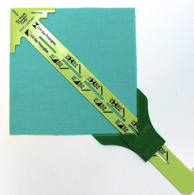 Multifunctional Patchwork Ruler 4 Multifunctional Patchwork Ruler - Image 4