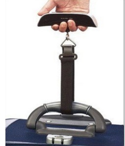 T-shaped Electronic Scales Portable Scale 50kg/10g with Backlight 5 T-shaped Electronic Scales Portable Scale 50kg/10g with Backlight - Image 5