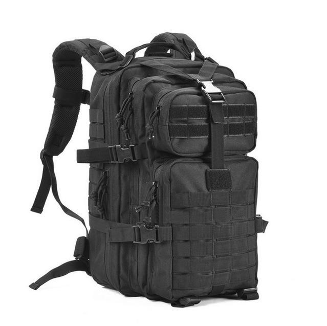 Military Tactical Backpack 3 Military Tactical Backpack - Image 3