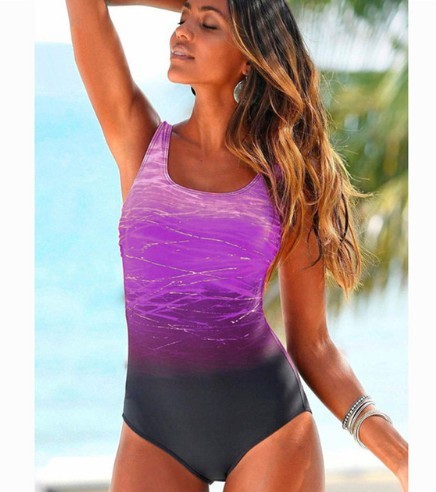One Piece Swimwear 2 One Piece Swimwear - Image 2