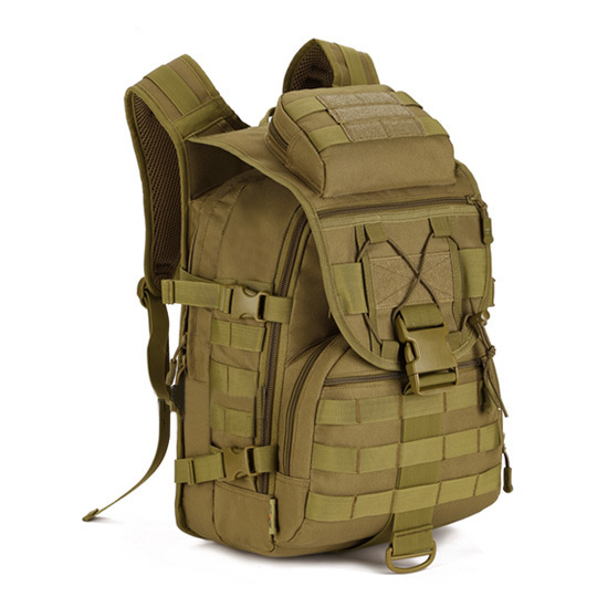 Outdoor Backpack 9 Outdoor Backpack - Image 9