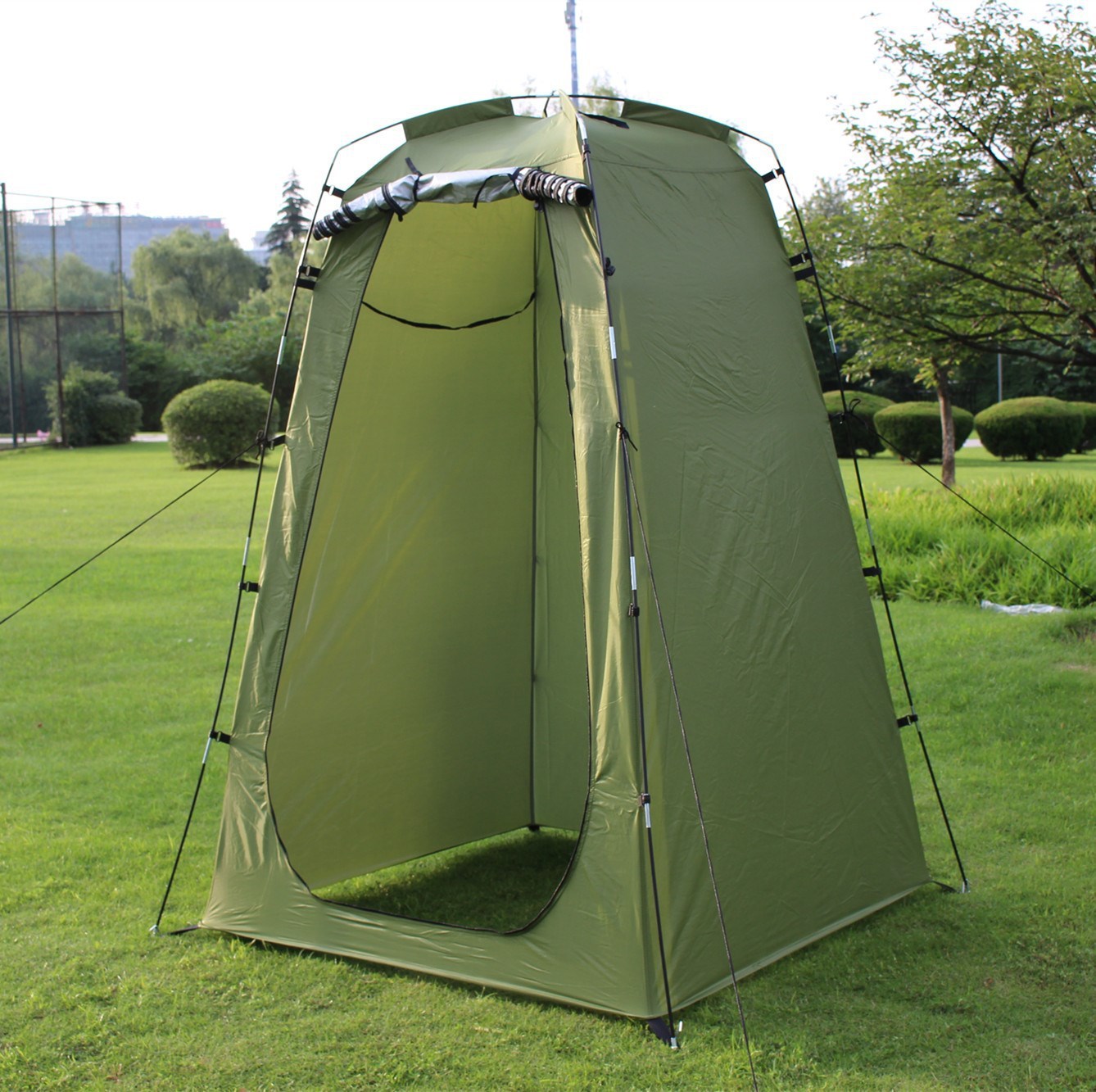 Camping Tent 1 Camping Tent
